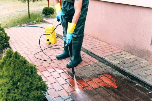 Pressure Washing Services for Businesses in Moberly, MO