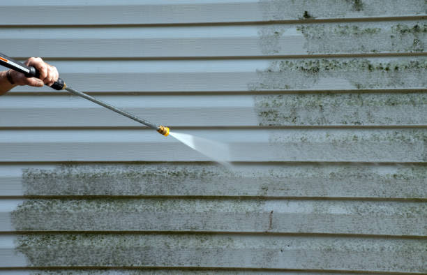 Best Commercial Building Pressure Washing  in Berly, MO