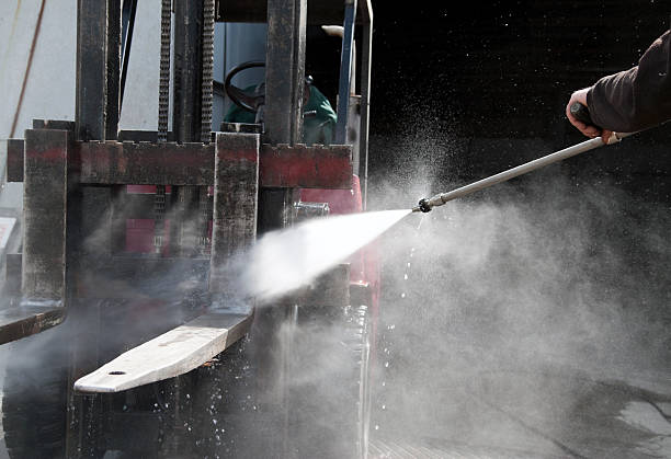 Trusted Moberly, MO Pressure Washing Experts