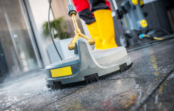 Pressure Washing Estimates in Moberly, MO