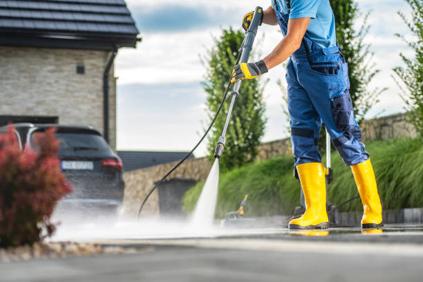 Best Roof Pressure Washing  in Berly, MO