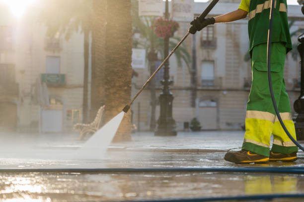 Moberly, MO Pressure Washing Company