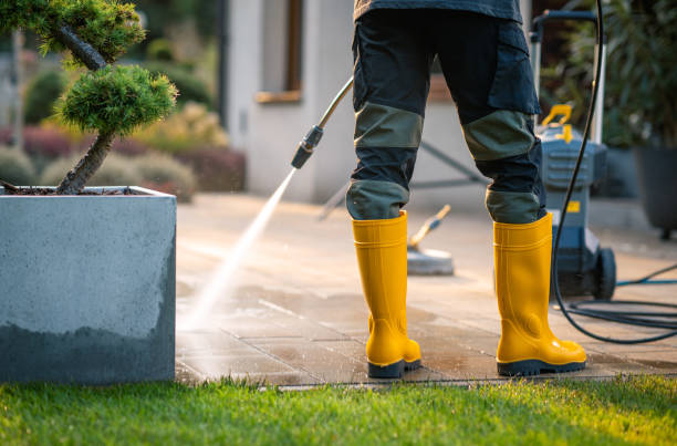 Best Pressure Washing Brick  in Berly, MO